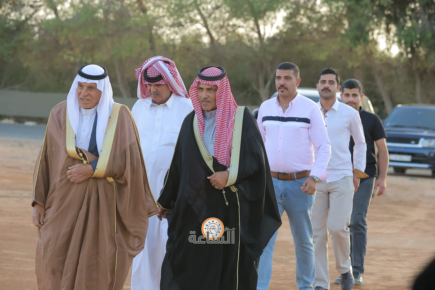 Madar Al-Saa Images 0.5858069396729702