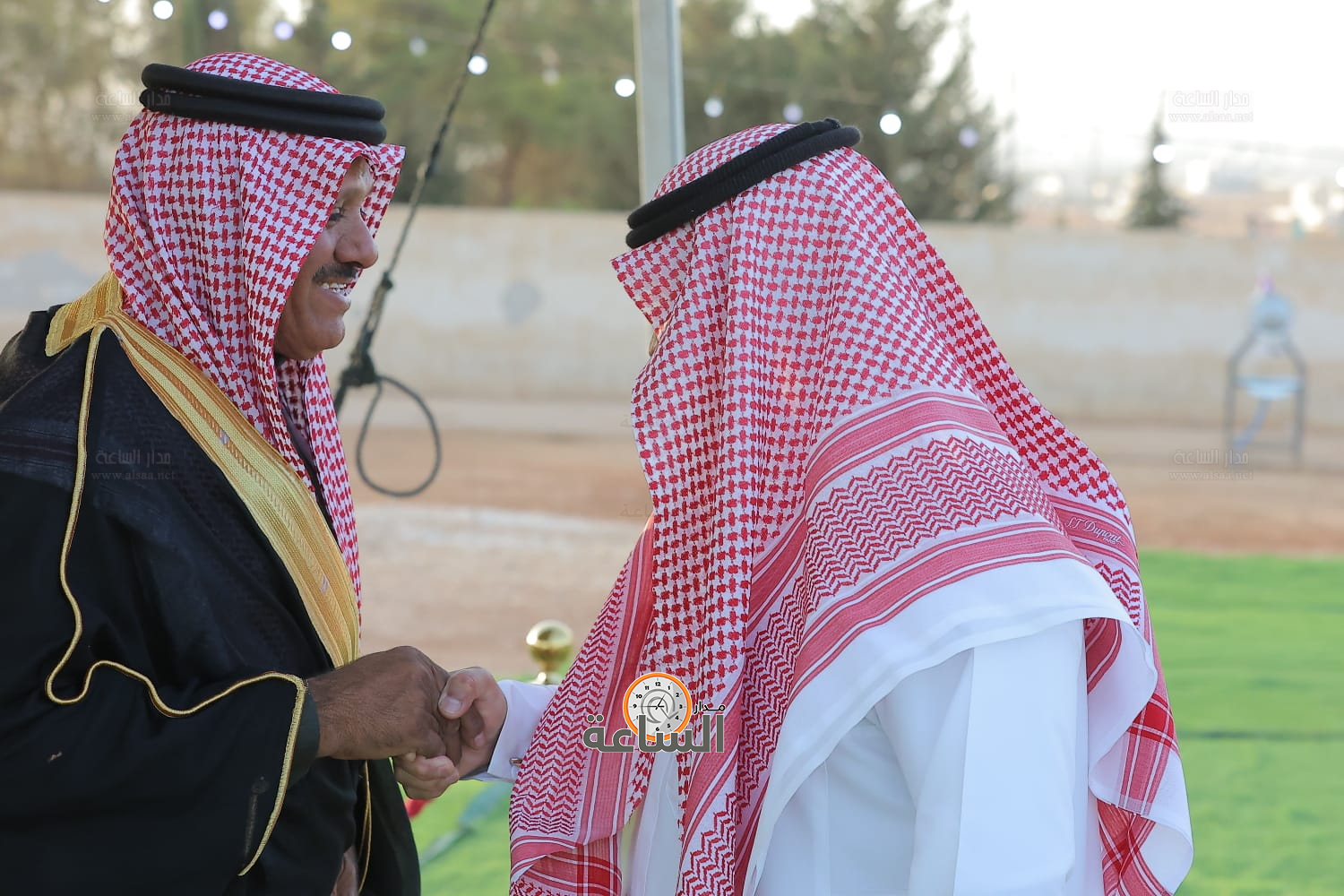 Madar Al-Saa Images 0.01797013824408067