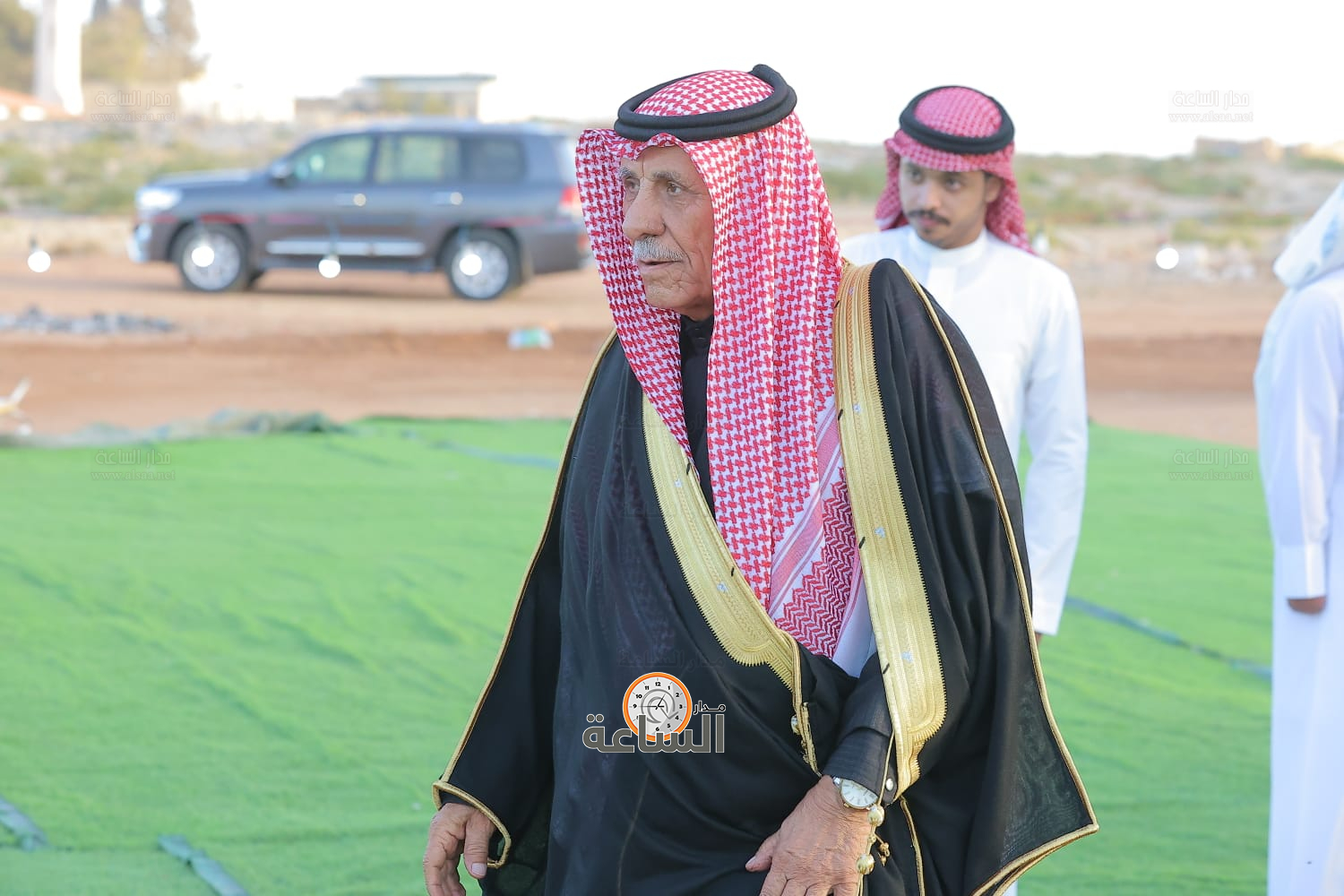 Madar Al-Saa Images 0.7349898847448166