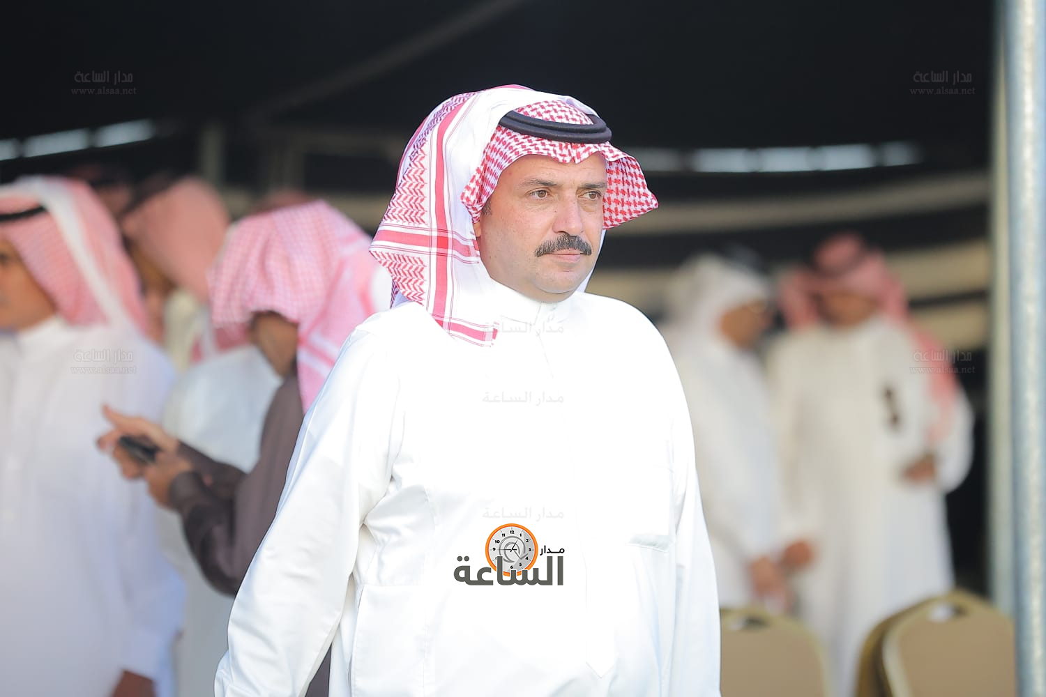 Madar Al-Saa Images 0.8185385669829656