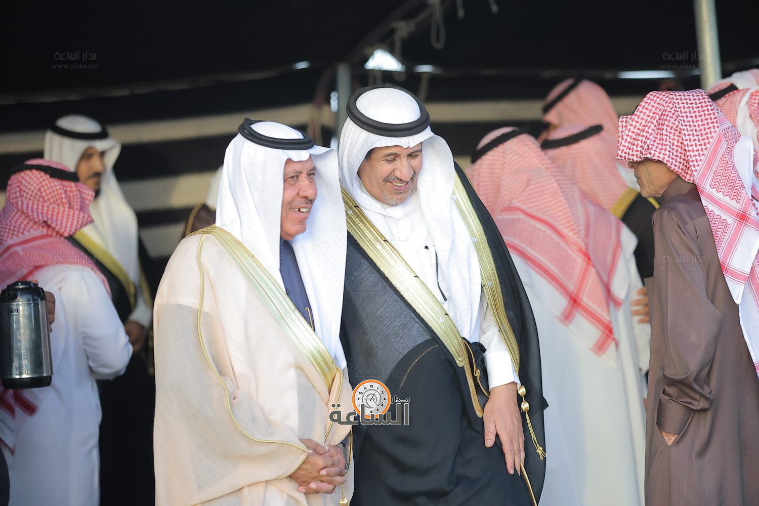 Madar Al-Saa Images 0.3146410737808004