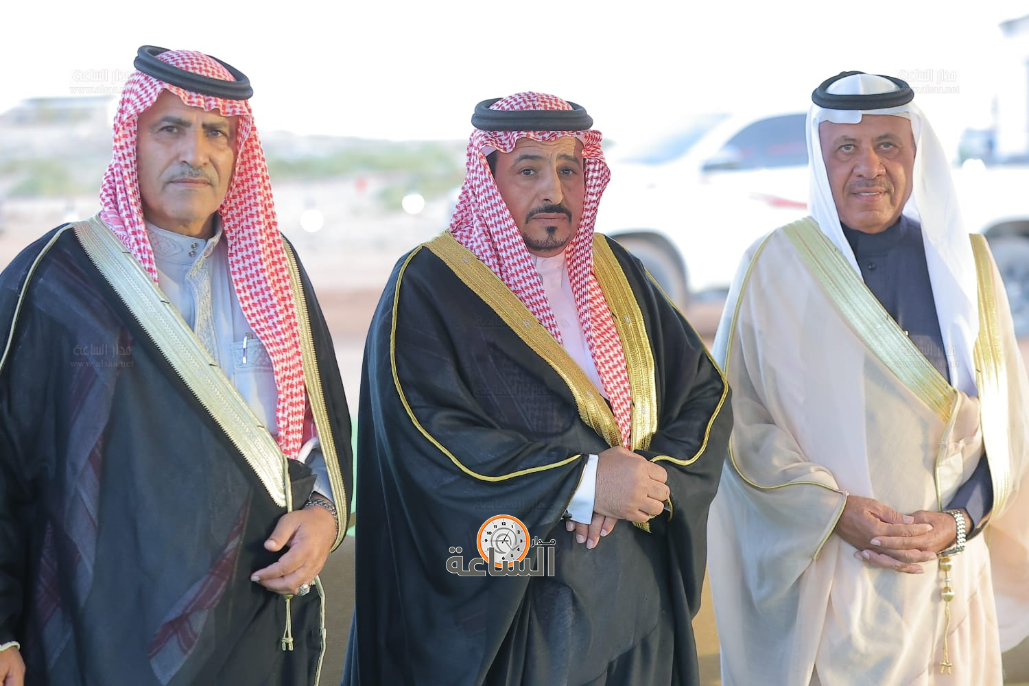 Madar Al-Saa Images 0.7952007487716262