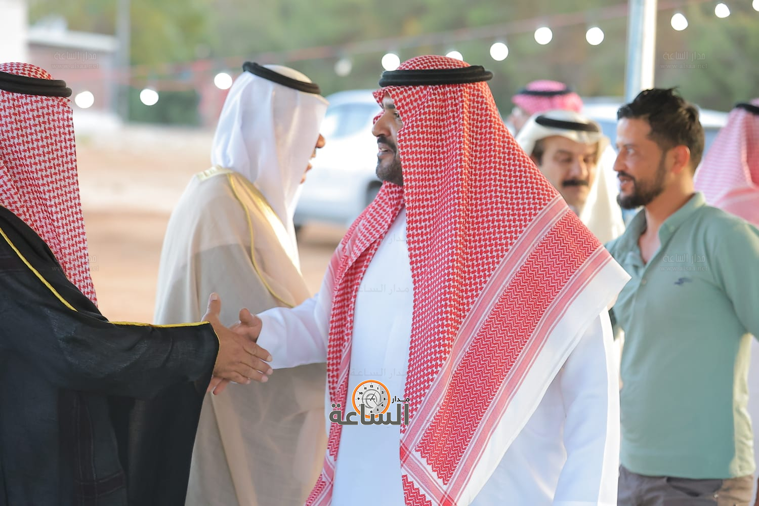 Madar Al-Saa Images 0.2630979099879234