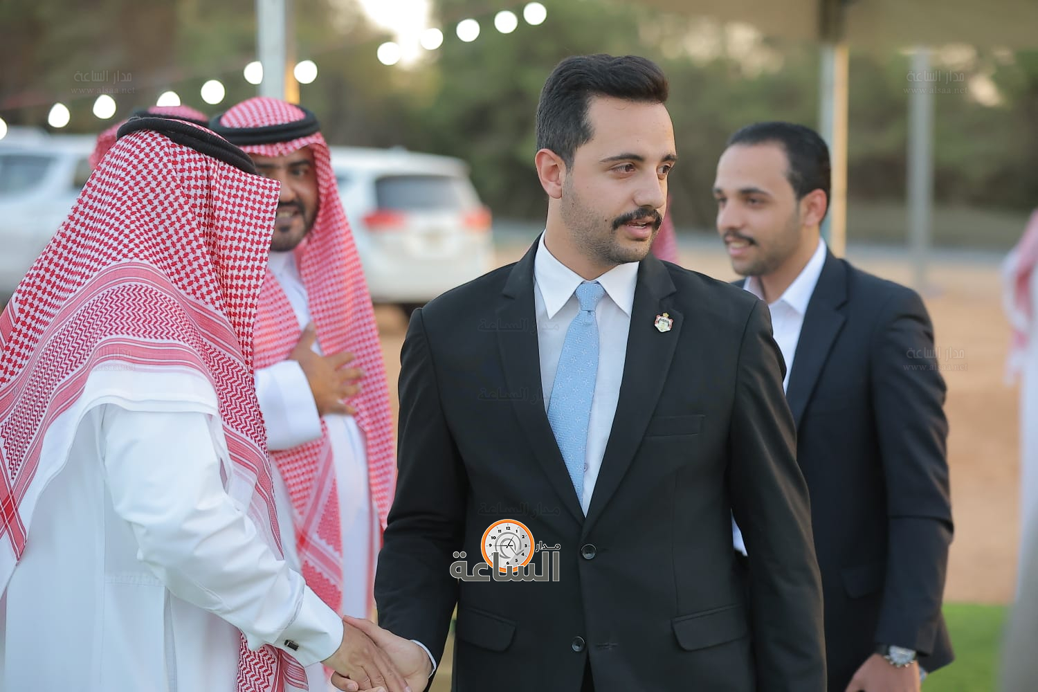 Madar Al-Saa Images 0.07722967294423955