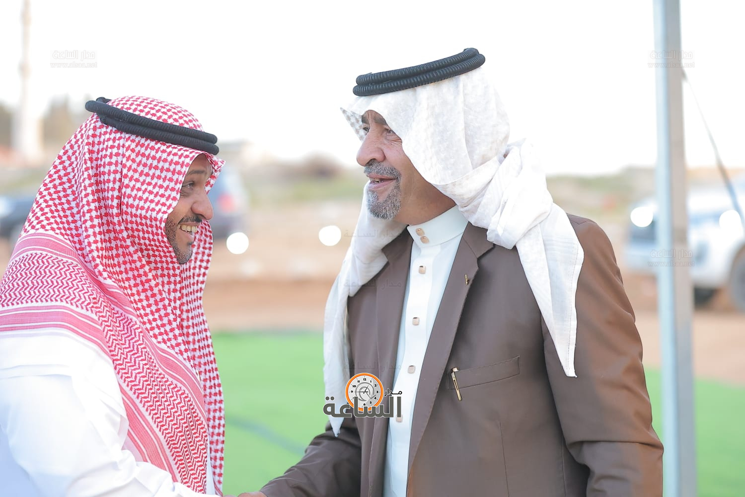 Madar Al-Saa Images 0.566547731415123