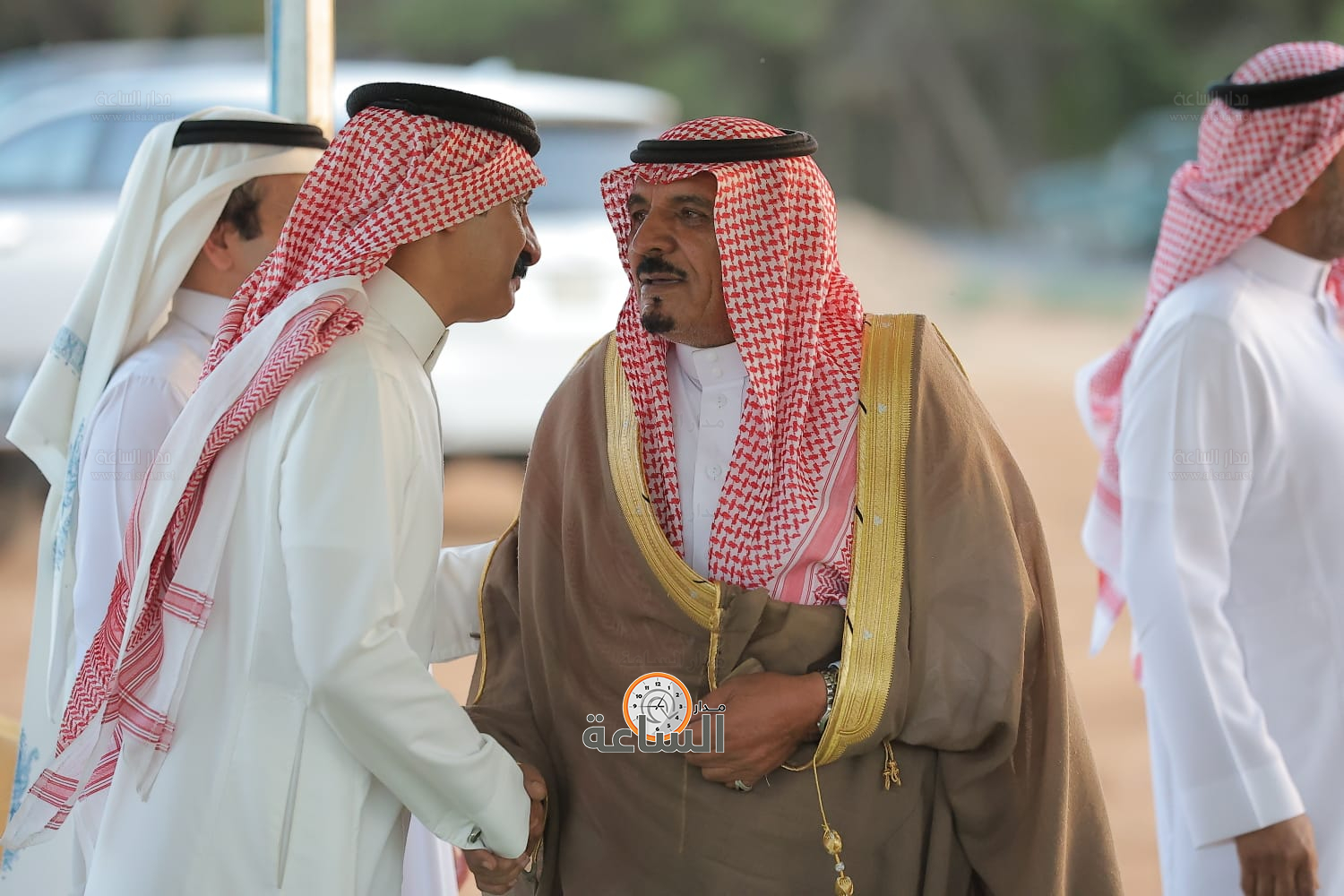 Madar Al-Saa Images 0.5193685662805365