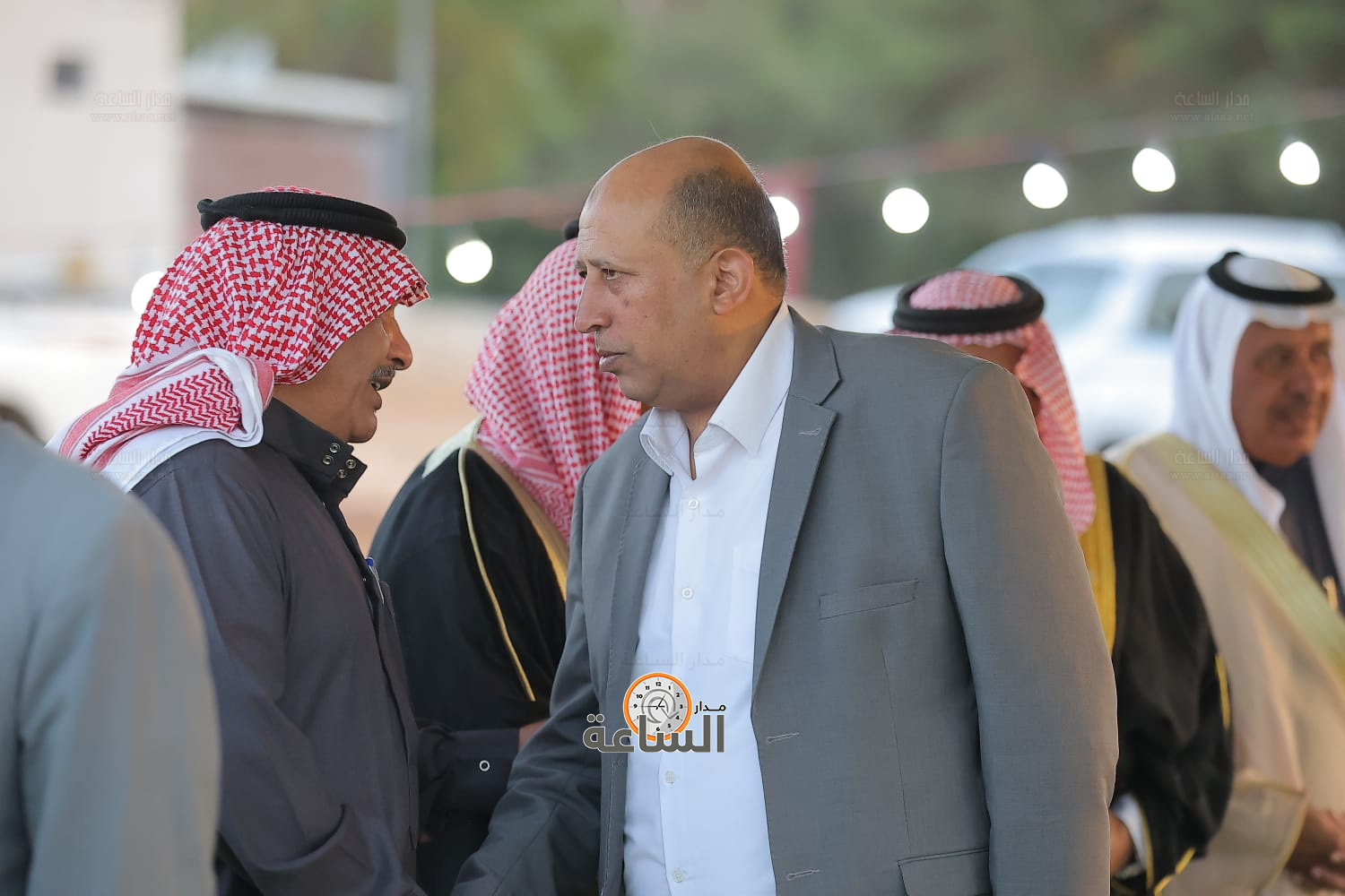 Madar Al-Saa Images 0.48759715686755967