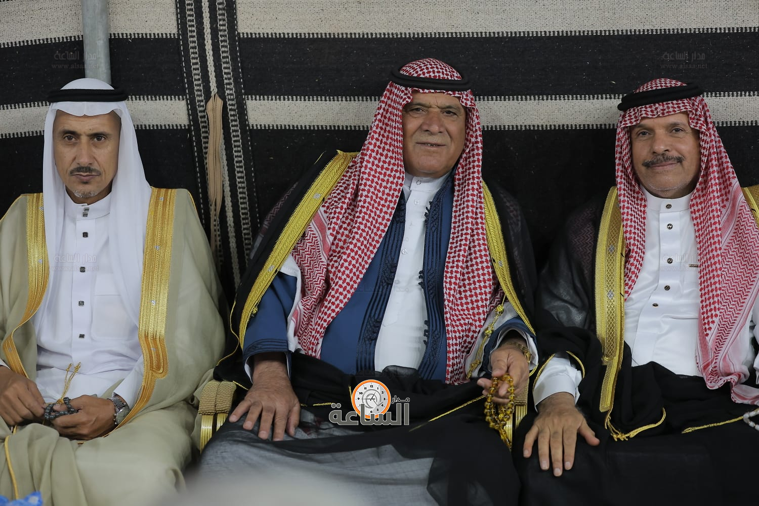 Madar Al-Saa Images 0.16040480850600947