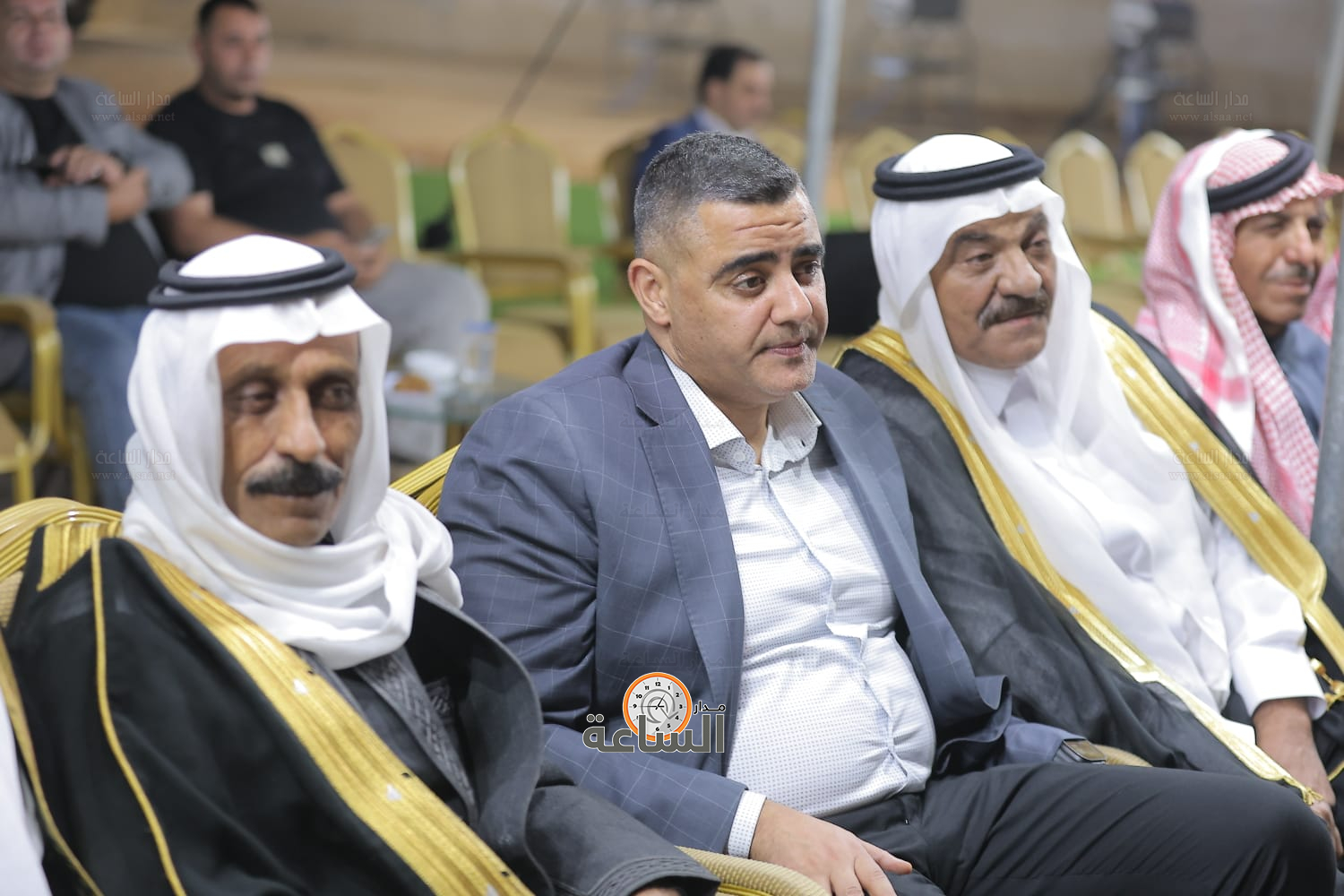 Madar Al-Saa Images 0.7175751940115467