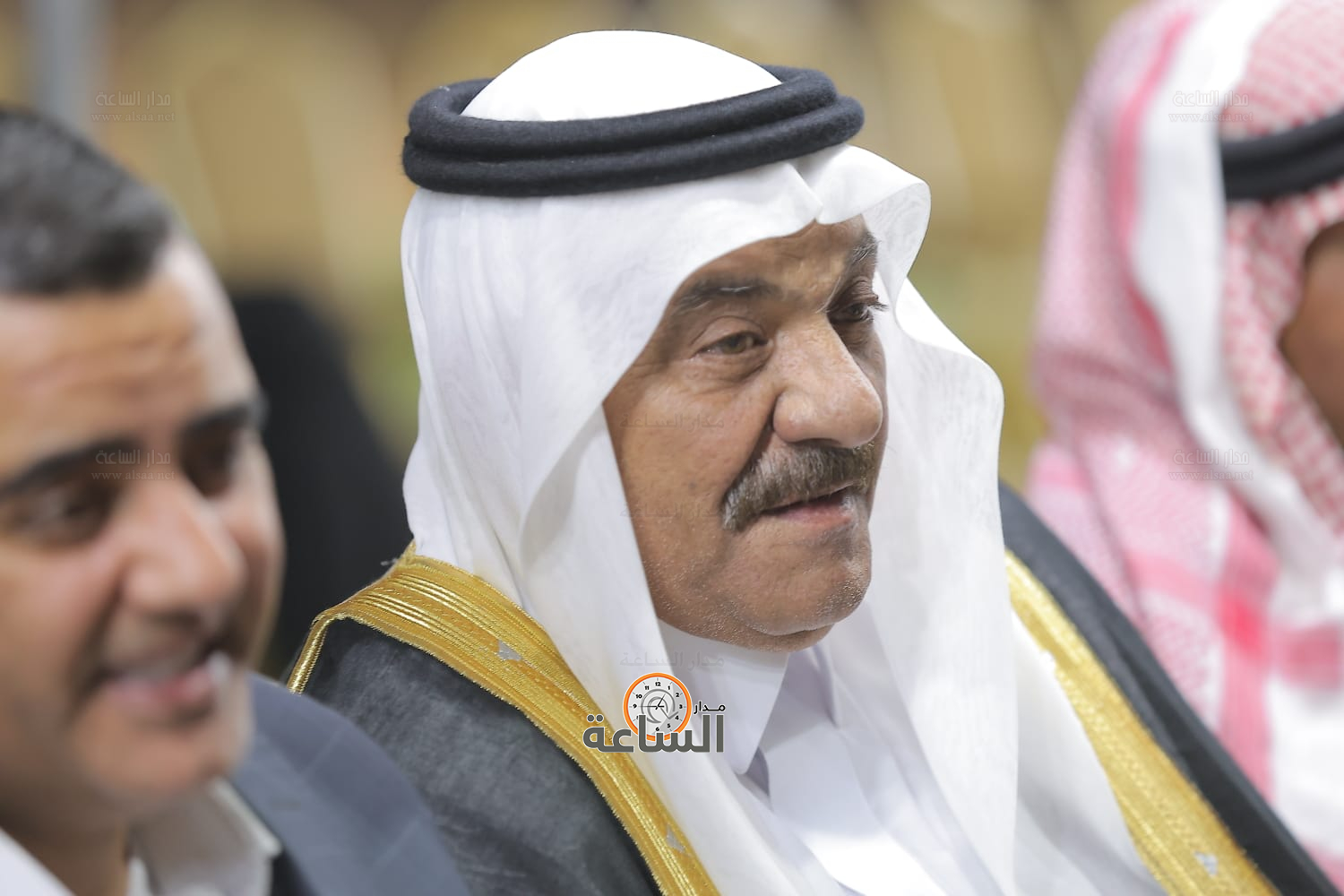 Madar Al-Saa Images 0.8039400478176373