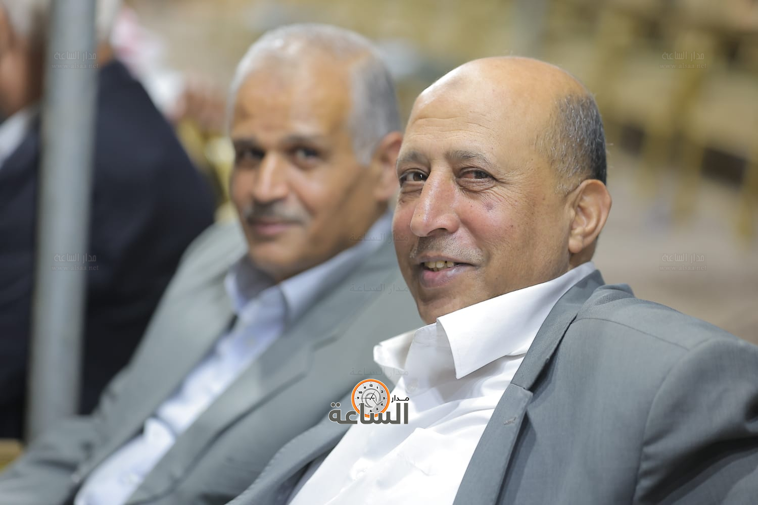 Madar Al-Saa Images 0.43964320406267143