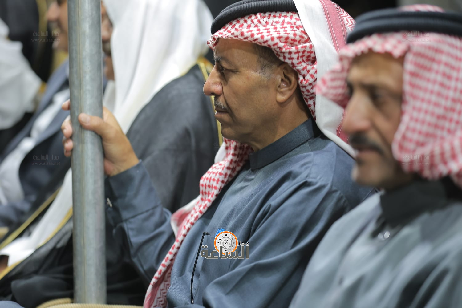 Madar Al-Saa Images 0.7347150874850777