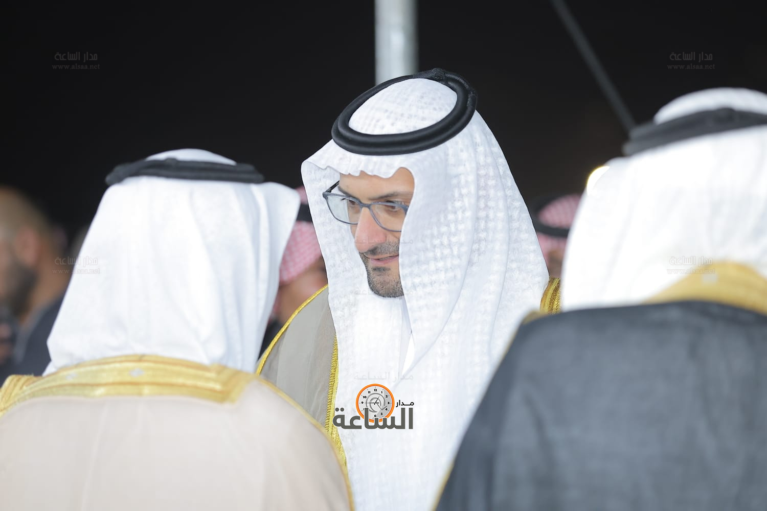 Madar Al-Saa Images 0.5872496222332403