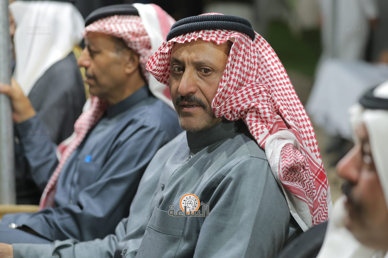 Madar Al-Saa Images 0.41419496716971727