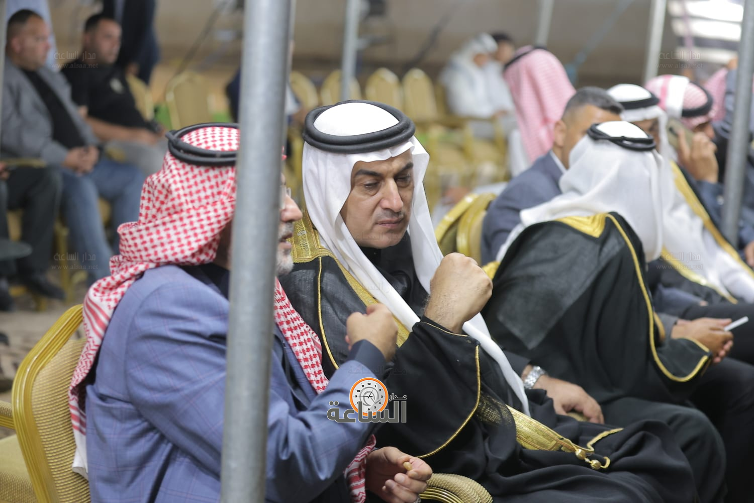 Madar Al-Saa Images 0.6465904337187879