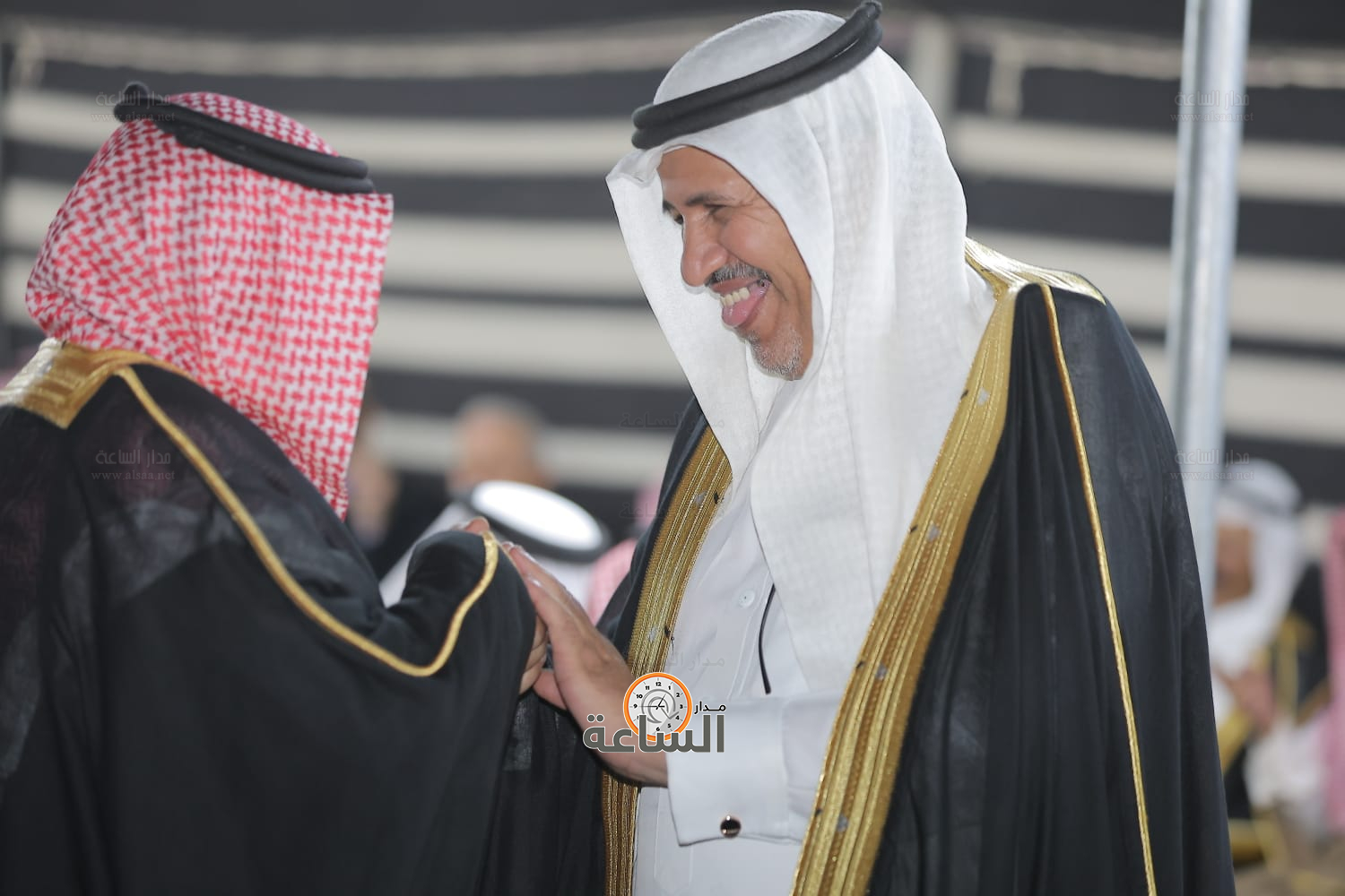 Madar Al-Saa Images 0.30558675547267455