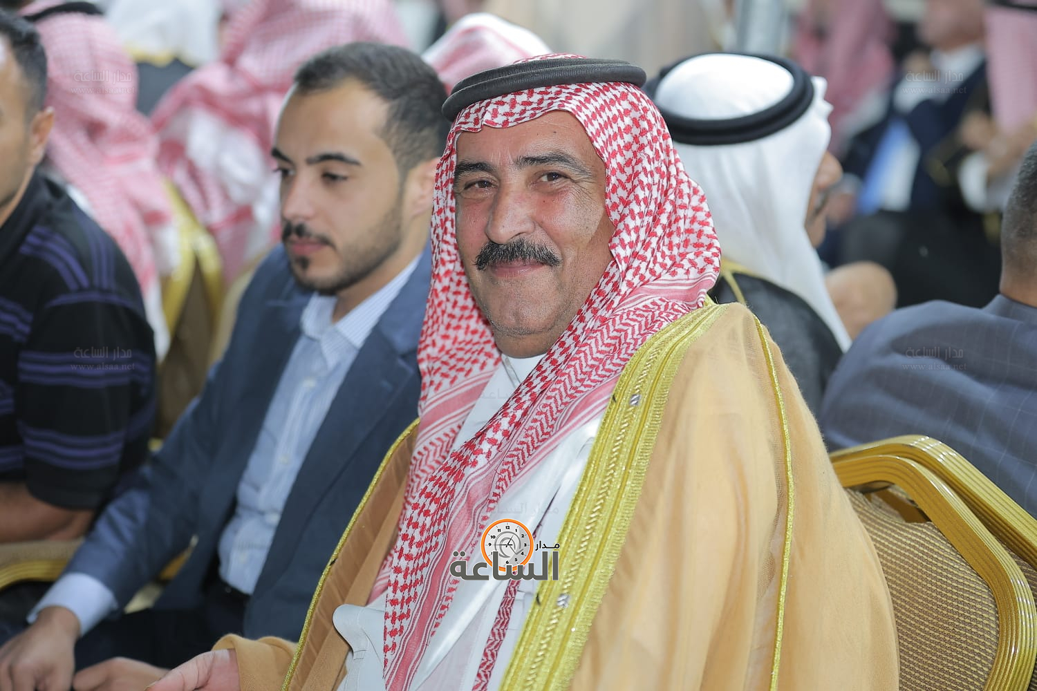 Madar Al-Saa Images 0.6127537799181653