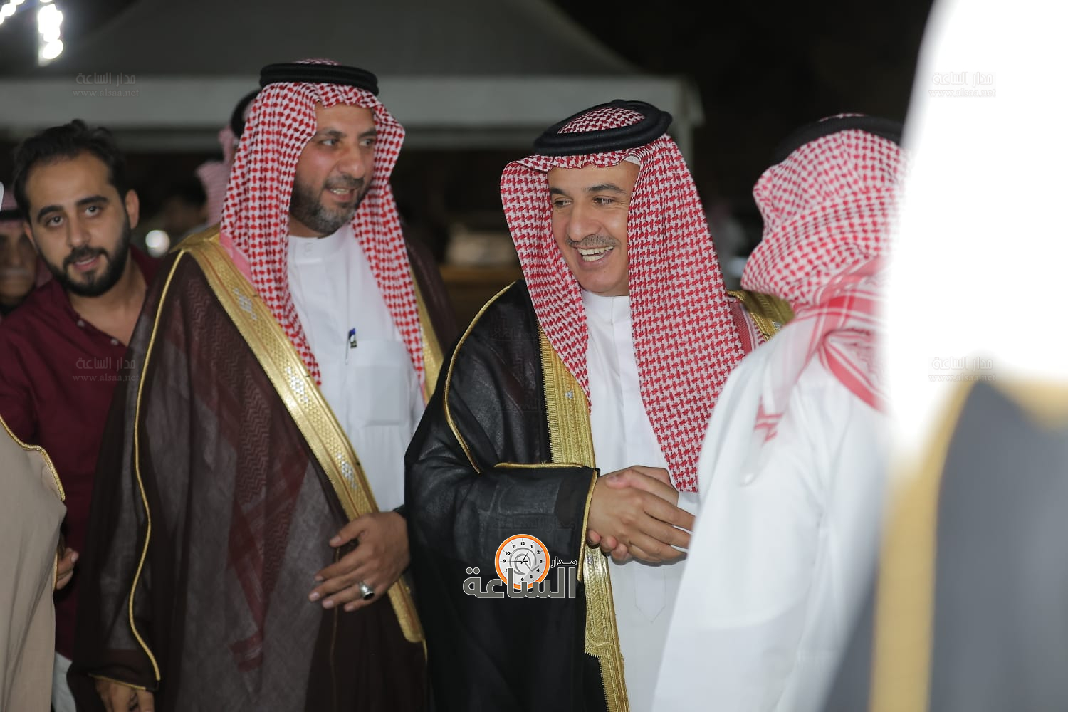 Madar Al-Saa Images 0.689094599218525