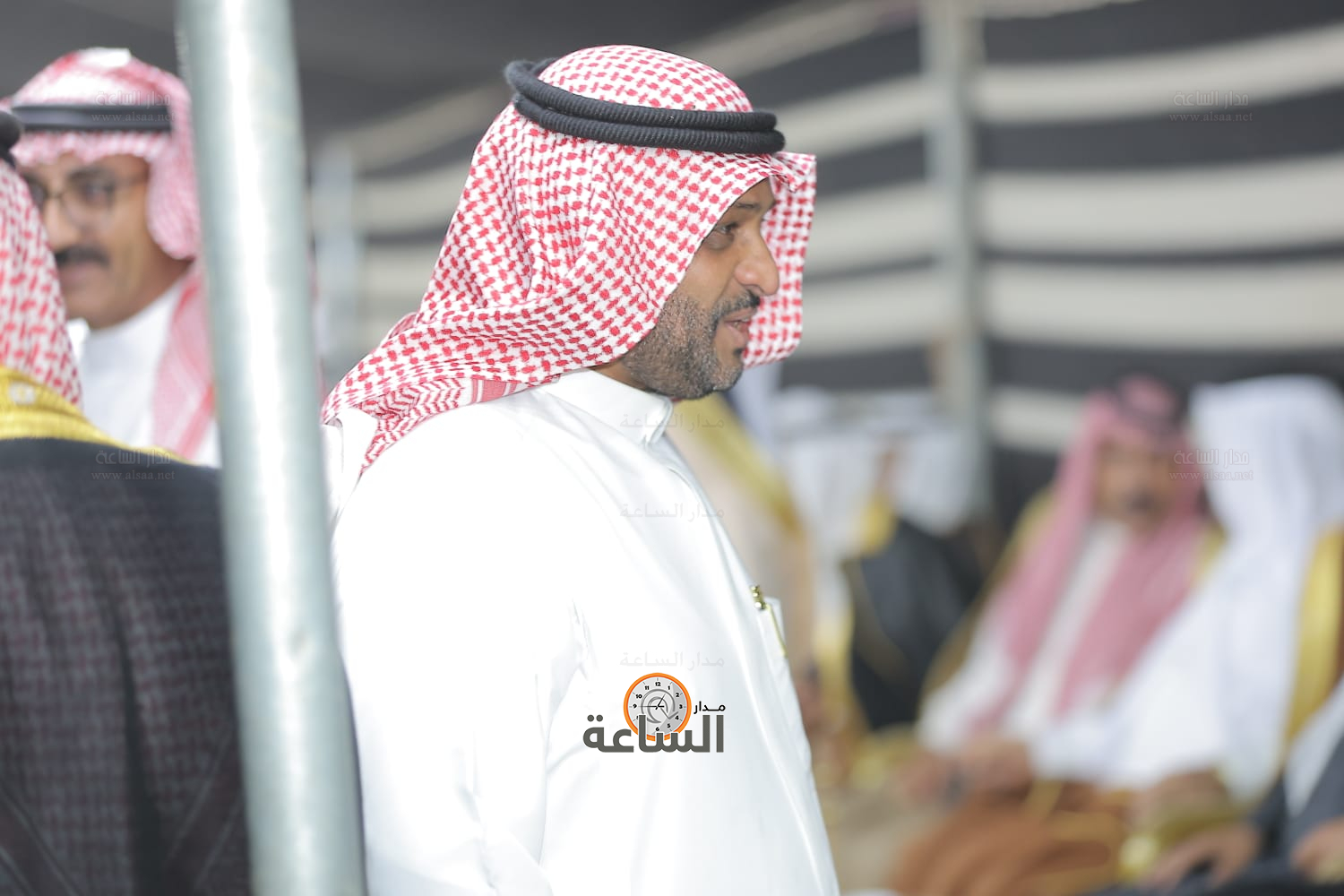 Madar Al-Saa Images 0.744759282393264