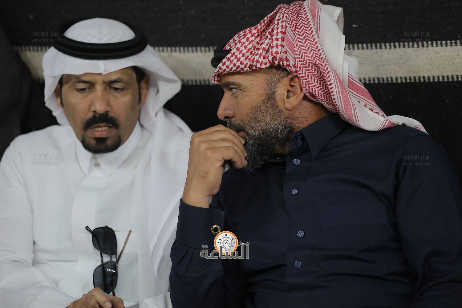 Madar Al-Saa Images 0.952827055518559