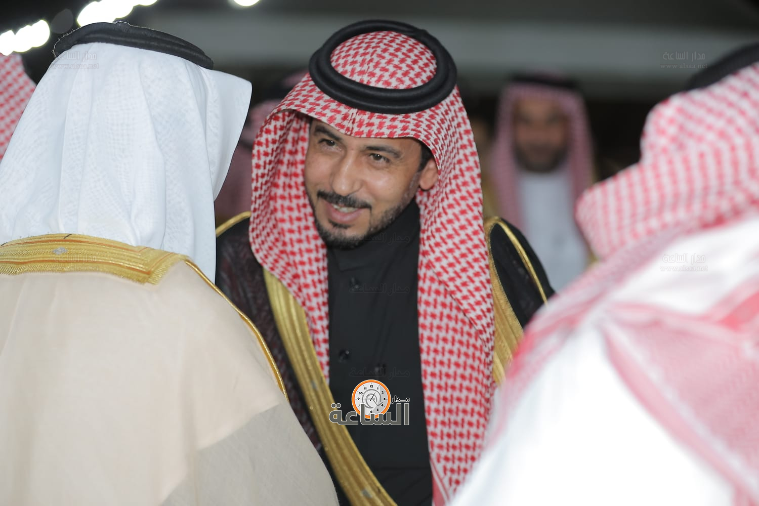 Madar Al-Saa Images 0.40656844454032803