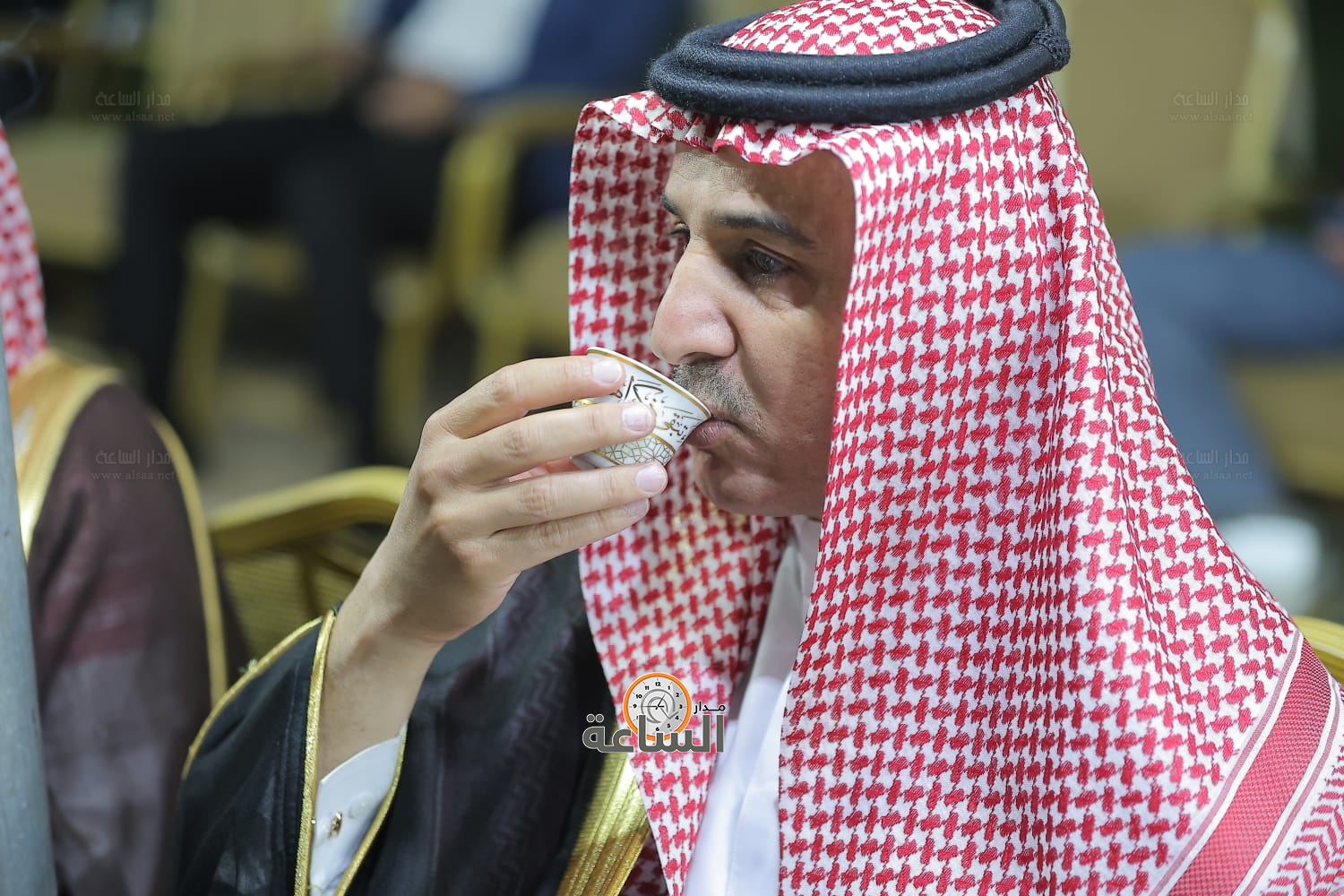 Madar Al-Saa Images 0.834222544373756