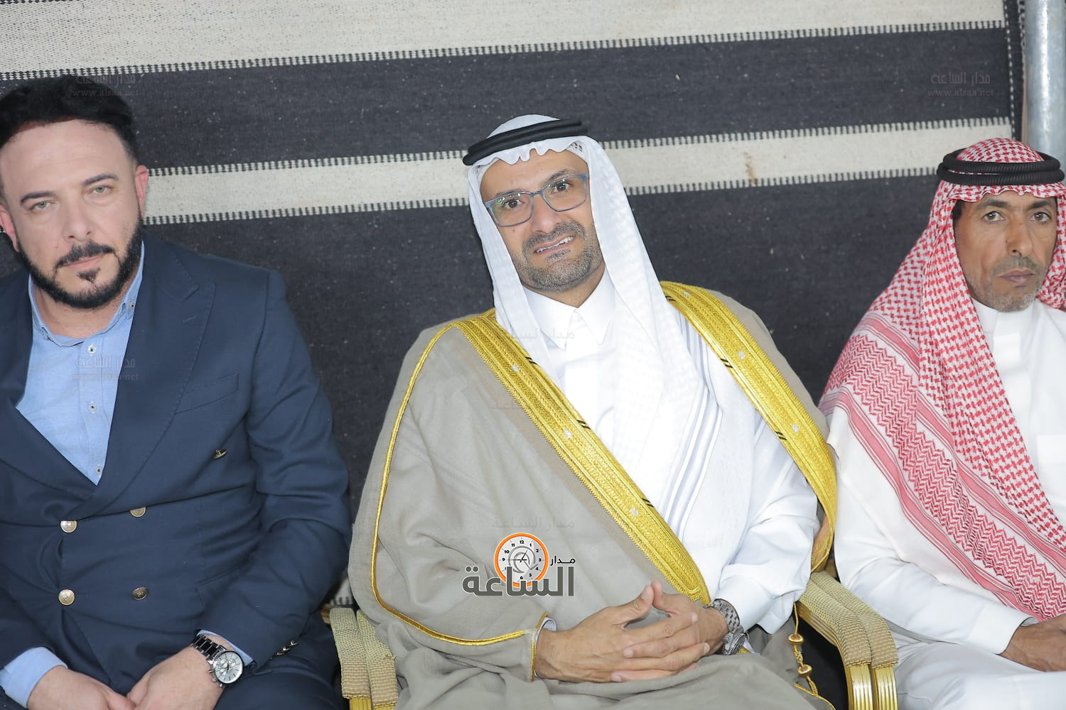 Madar Al-Saa Images 0.7933549947062417