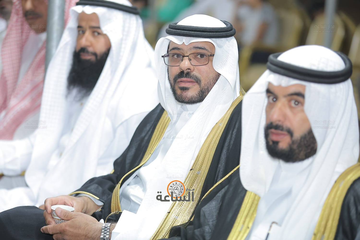 Madar Al-Saa Images 0.43820878385356077