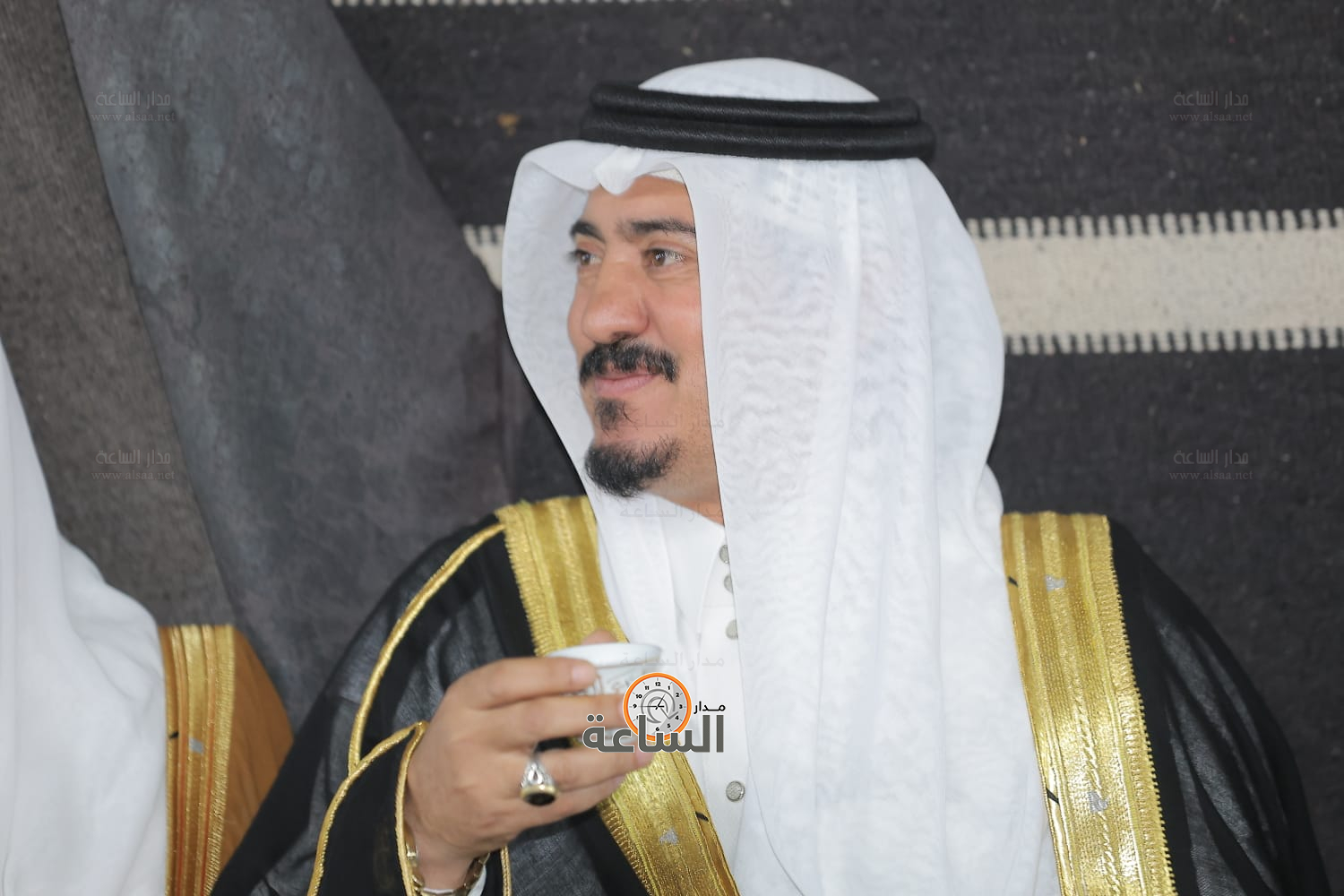 Madar Al-Saa Images 0.43732782512529156