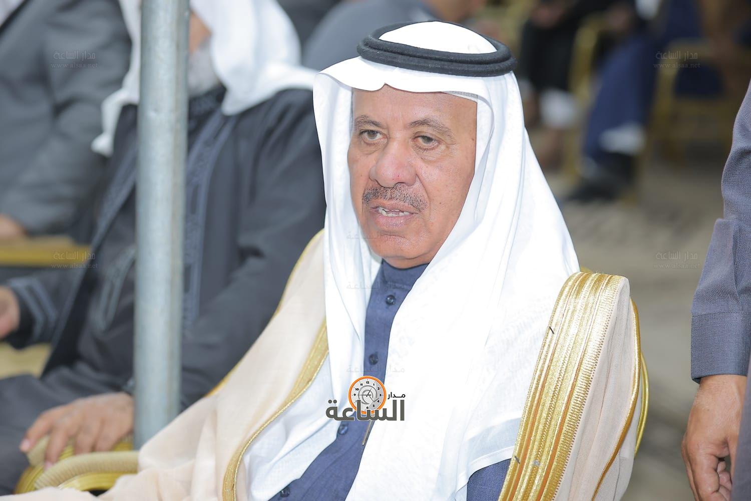 Madar Al-Saa Images 0.27465983936779526