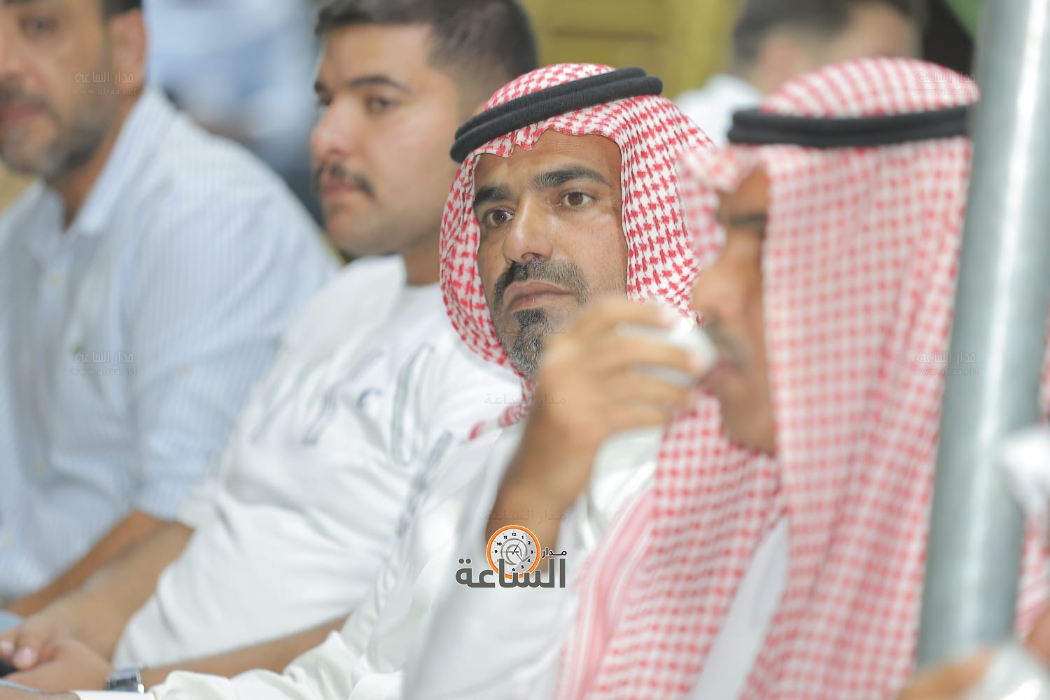 Madar Al-Saa Images 0.022232644442783833