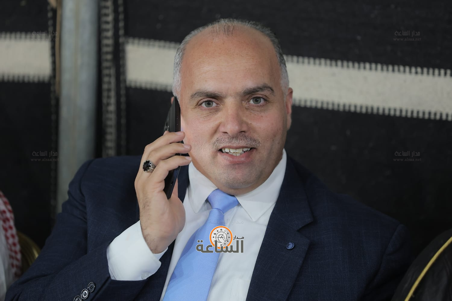 Madar Al-Saa Images 0.7566285176552423