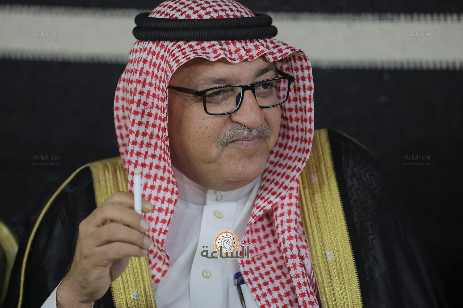 Madar Al-Saa Images 0.003520766828080113