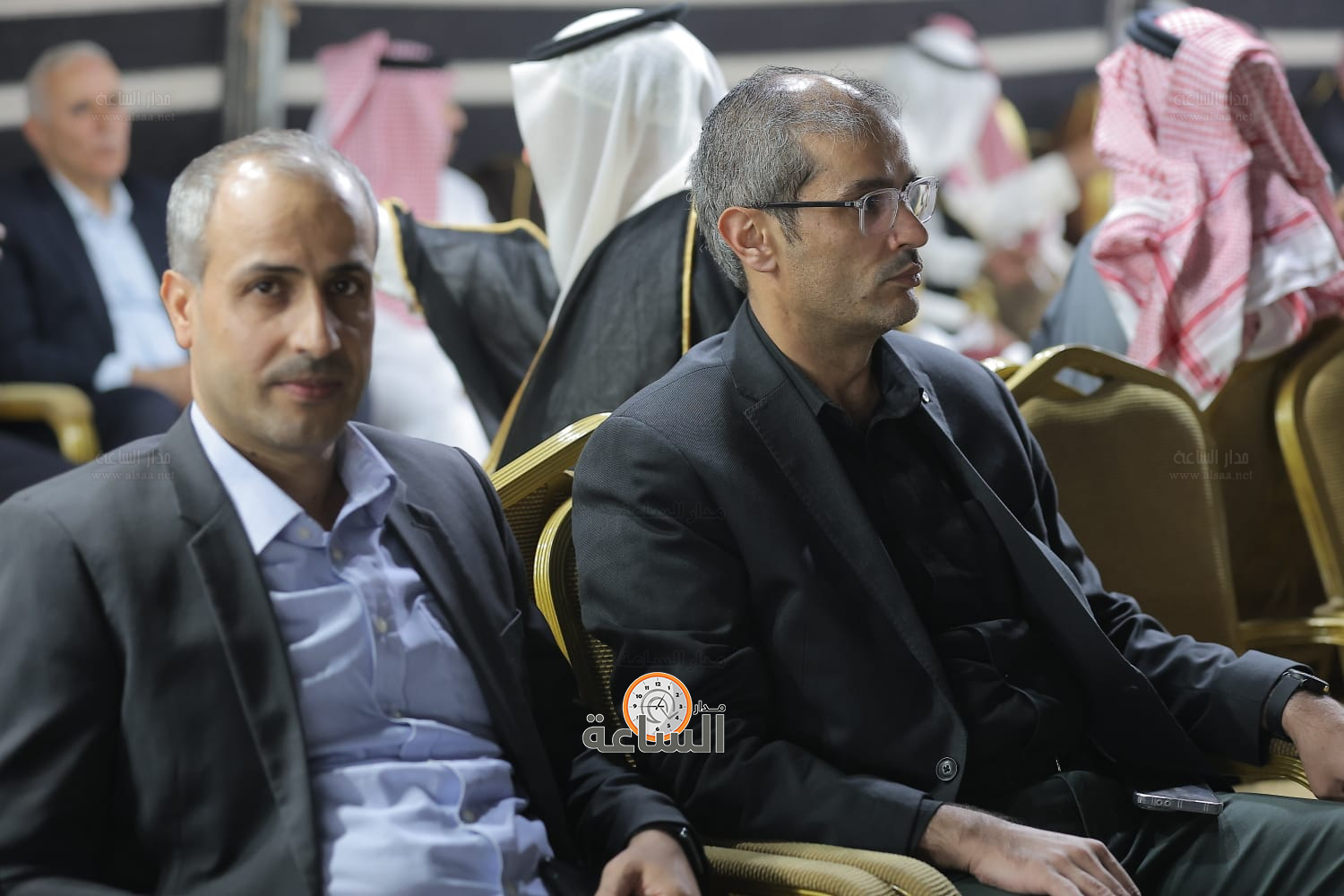 Madar Al-Saa Images 0.10797681564118355