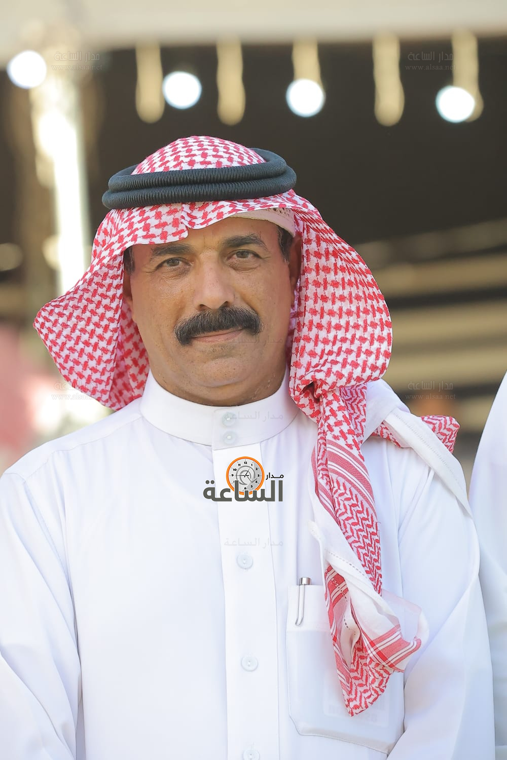 Madar Al-Saa Images 0.26101350703316606