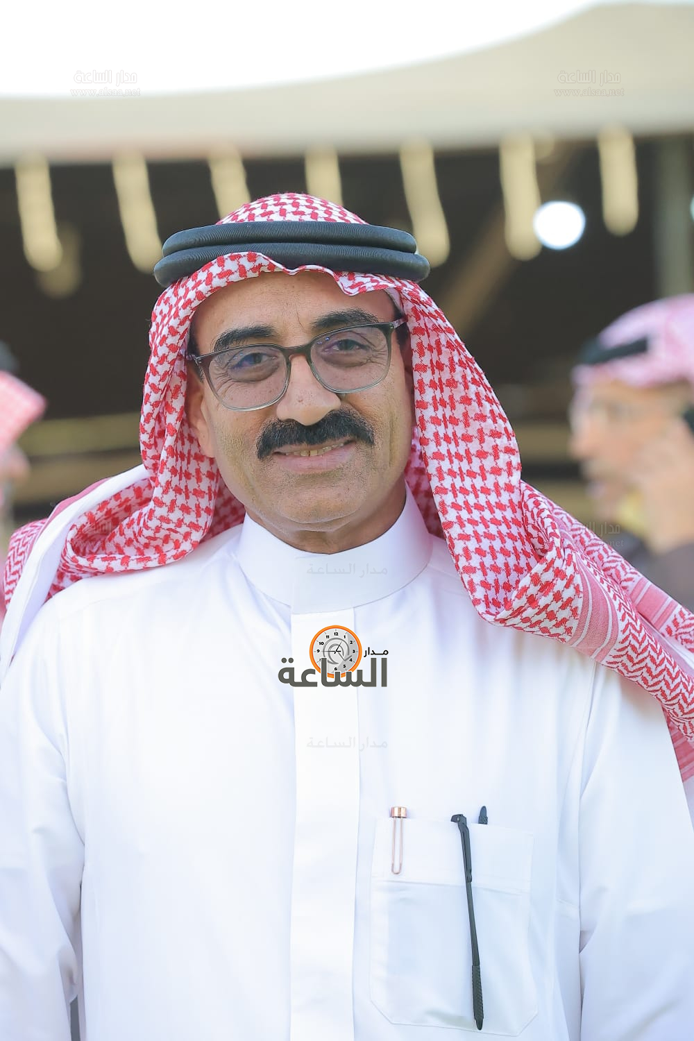 Madar Al-Saa Images 0.3643390258551884