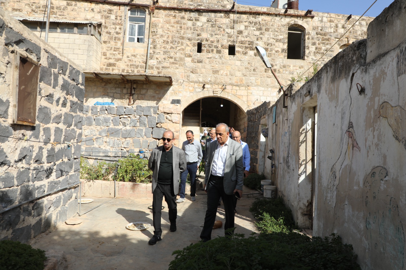 Madar Al-Saa Images 0.930737208827265