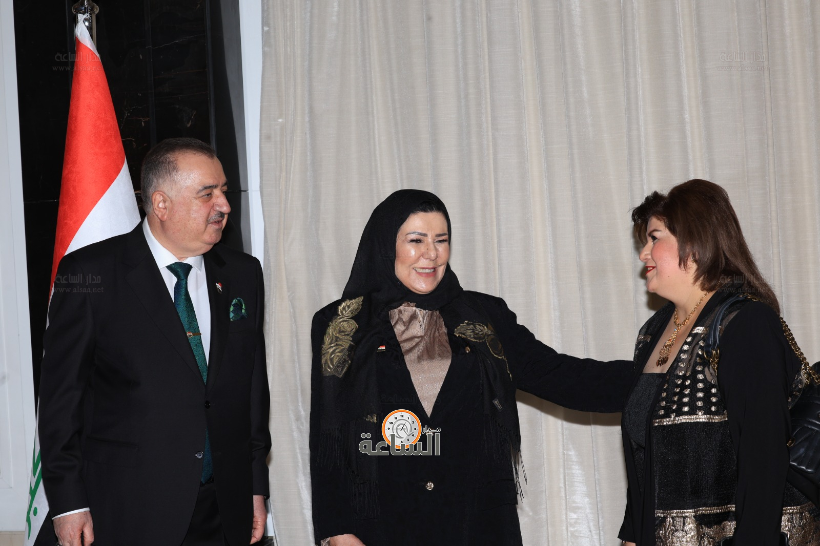 Madar Al-Saa Images 0.5814191791539473