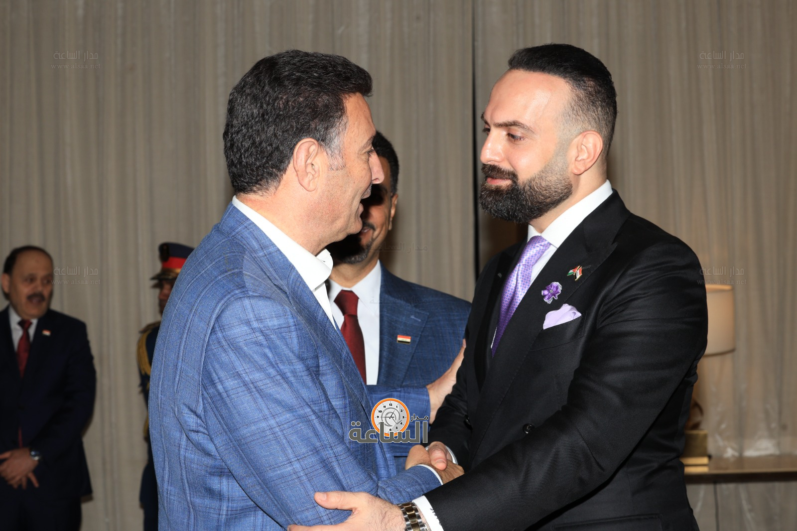 Madar Al-Saa Images 0.8847778638627278