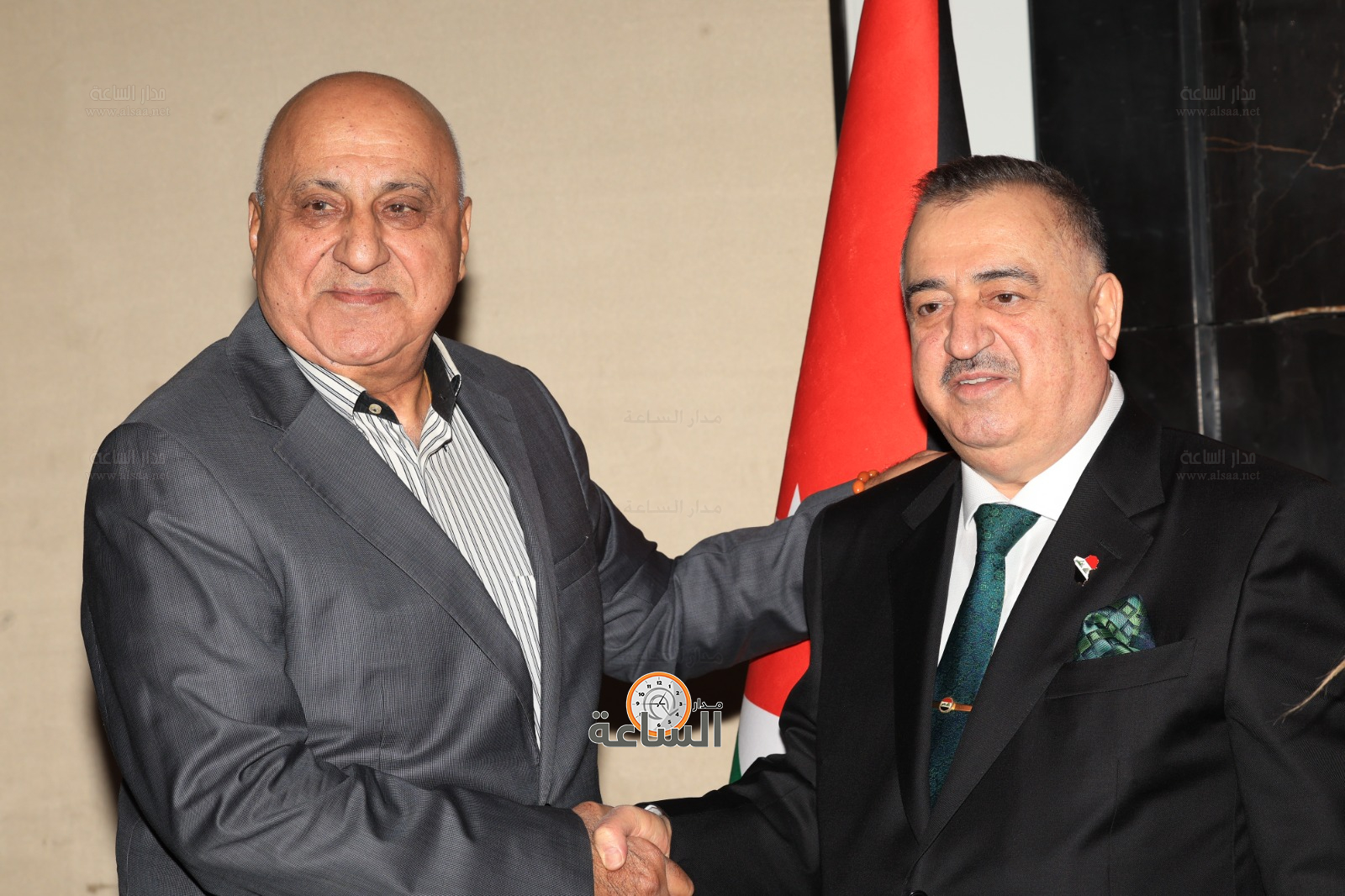 Madar Al-Saa Images 0.5931818848219673