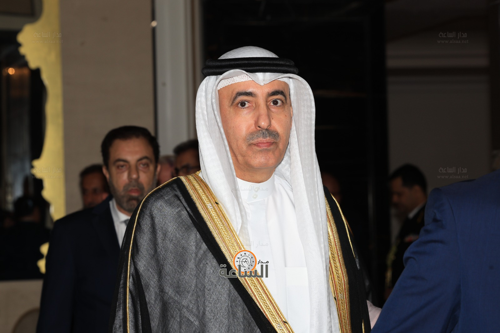 Madar Al-Saa Images 0.37537938019197137