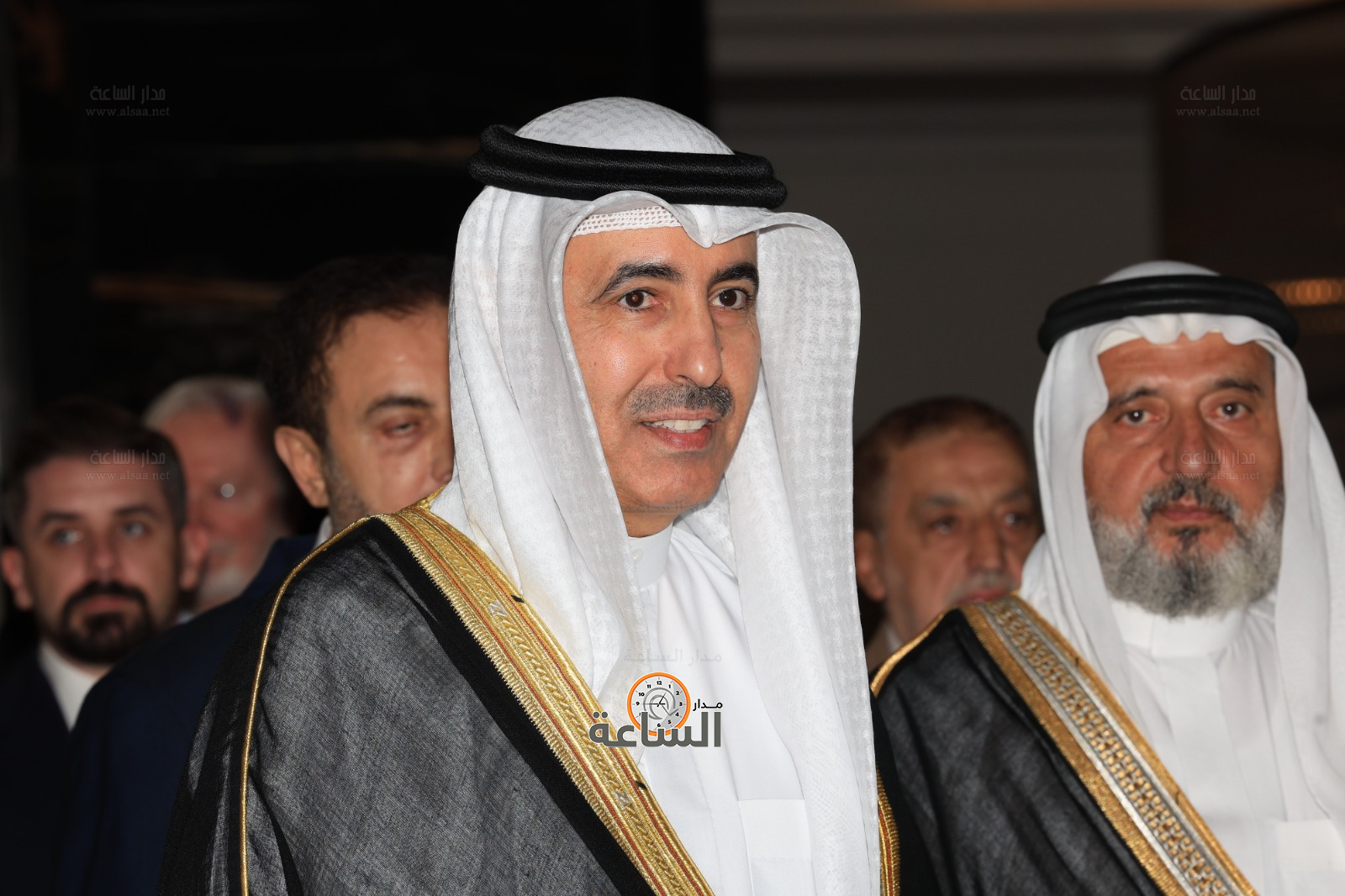 Madar Al-Saa Images 0.629192377897236