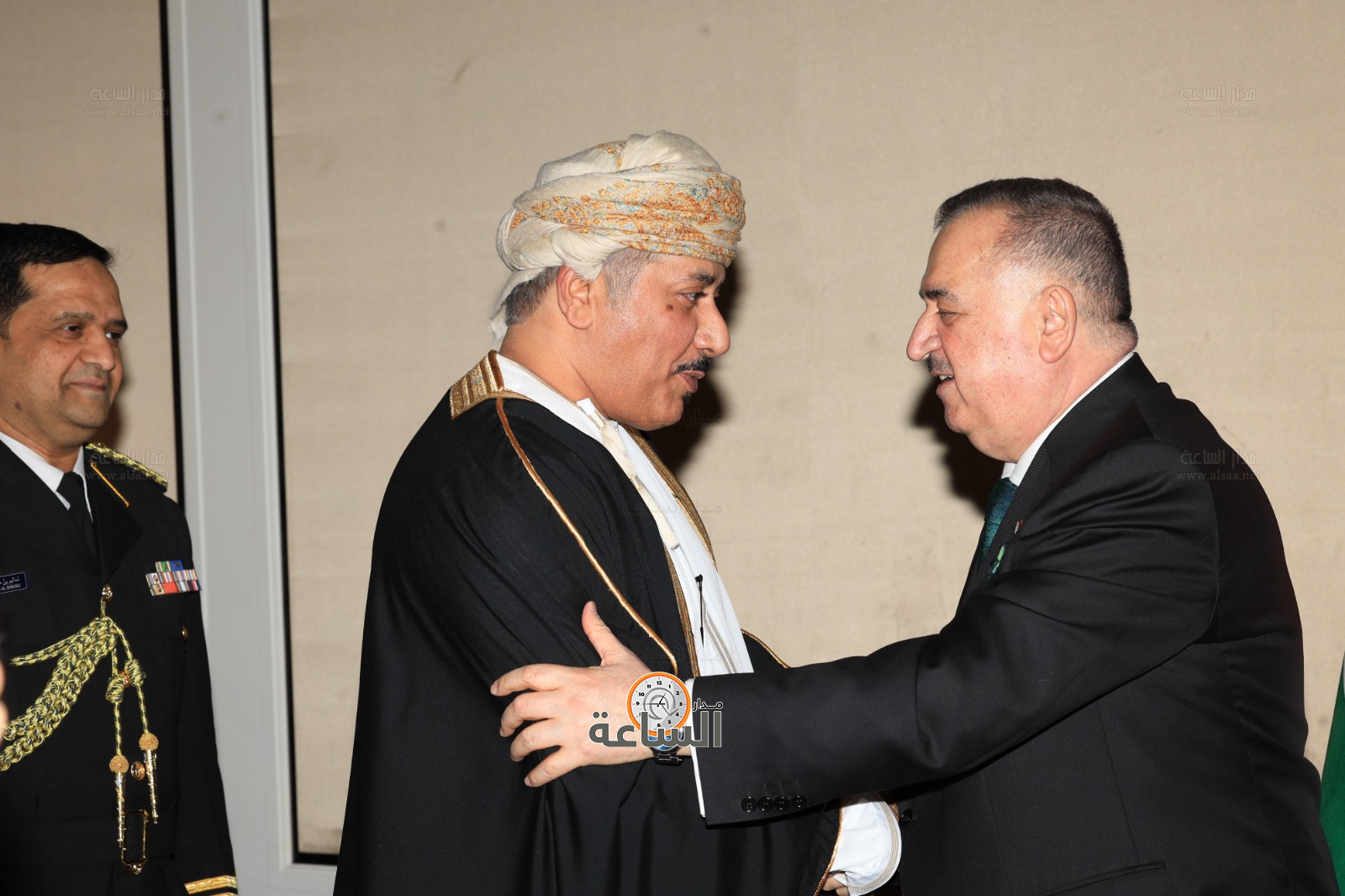 Madar Al-Saa Images 0.3214767833343659