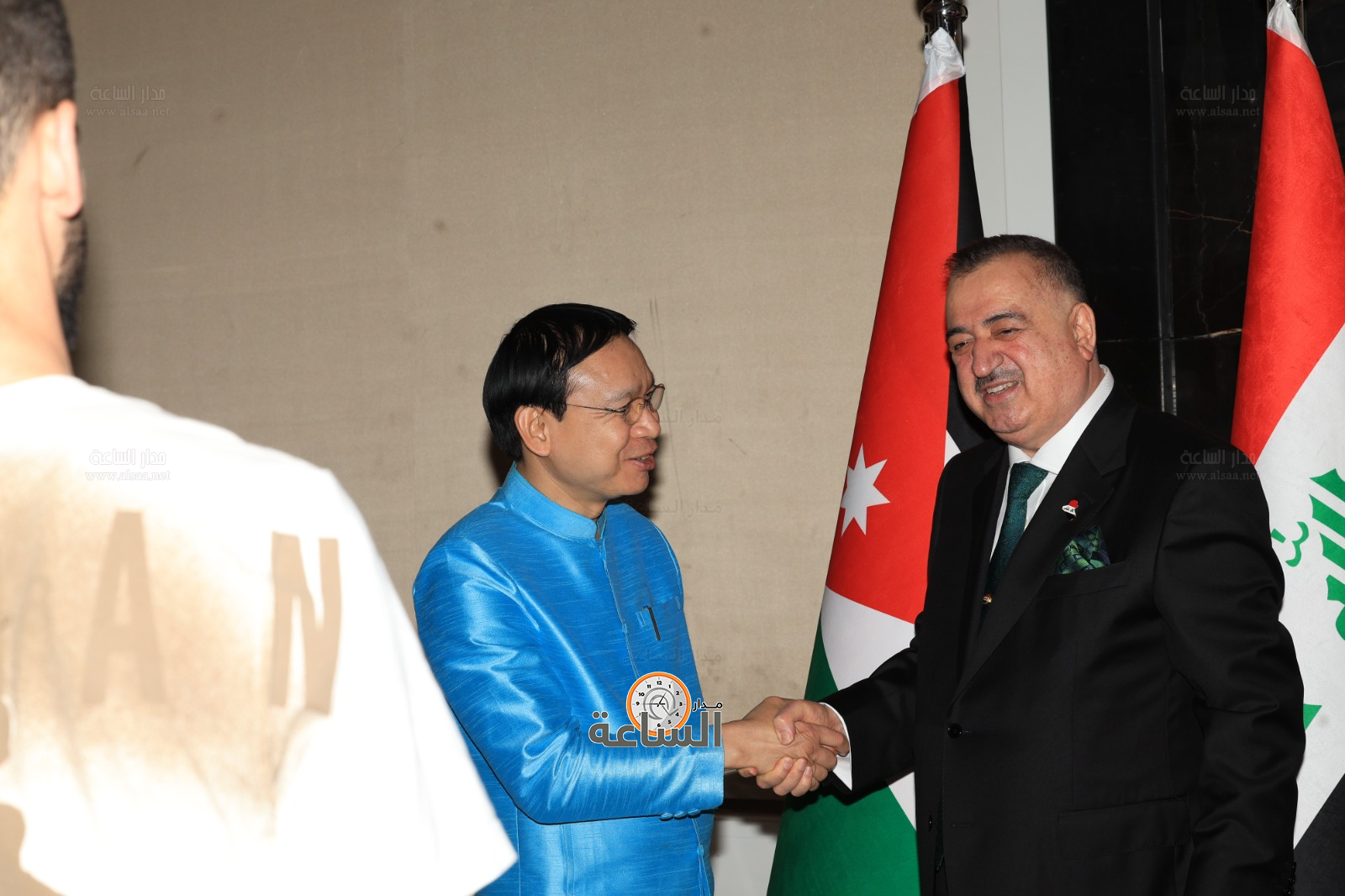 Madar Al-Saa Images 0.6764550273806353