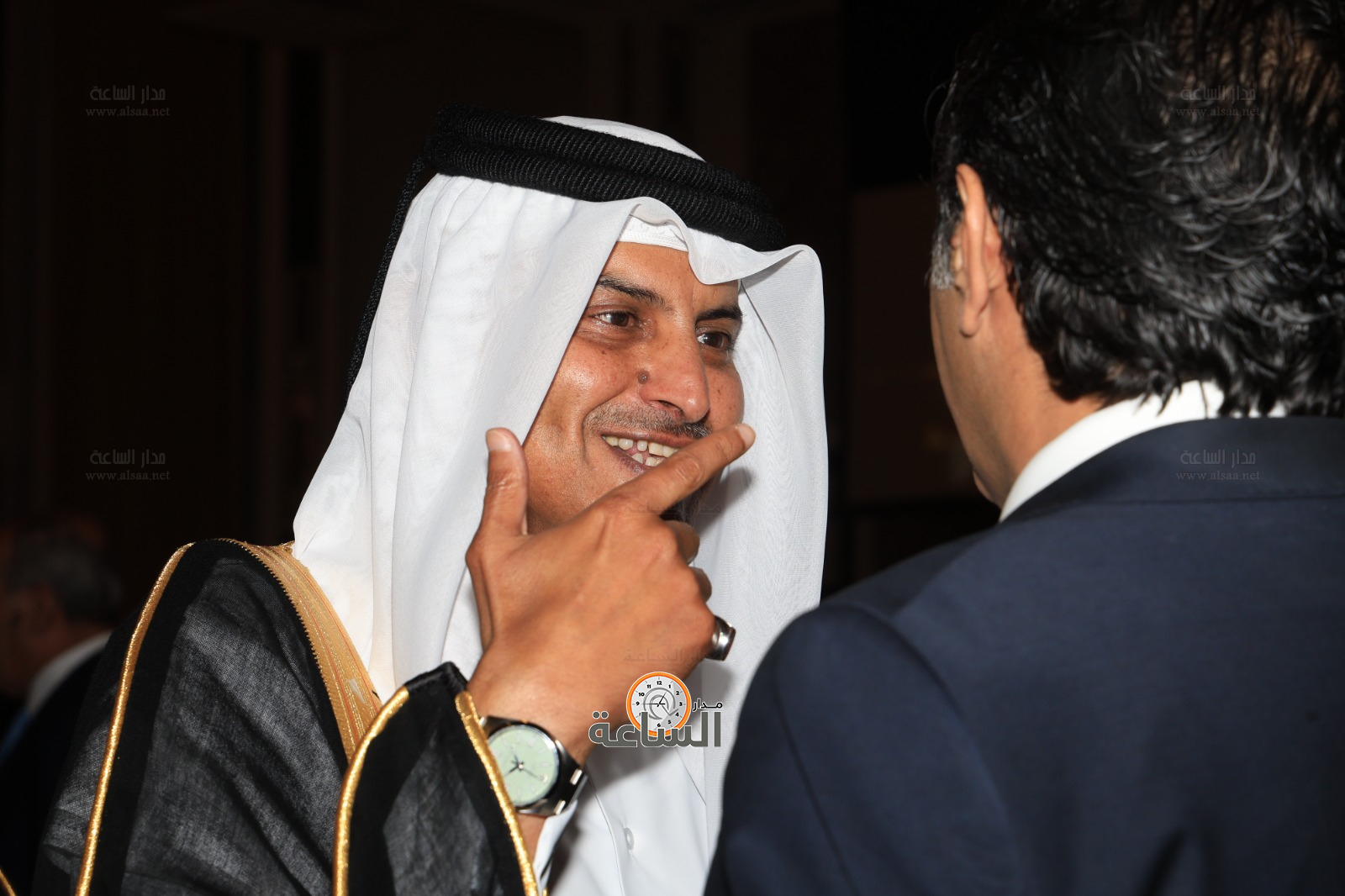 Madar Al-Saa Images 0.6843706875873261