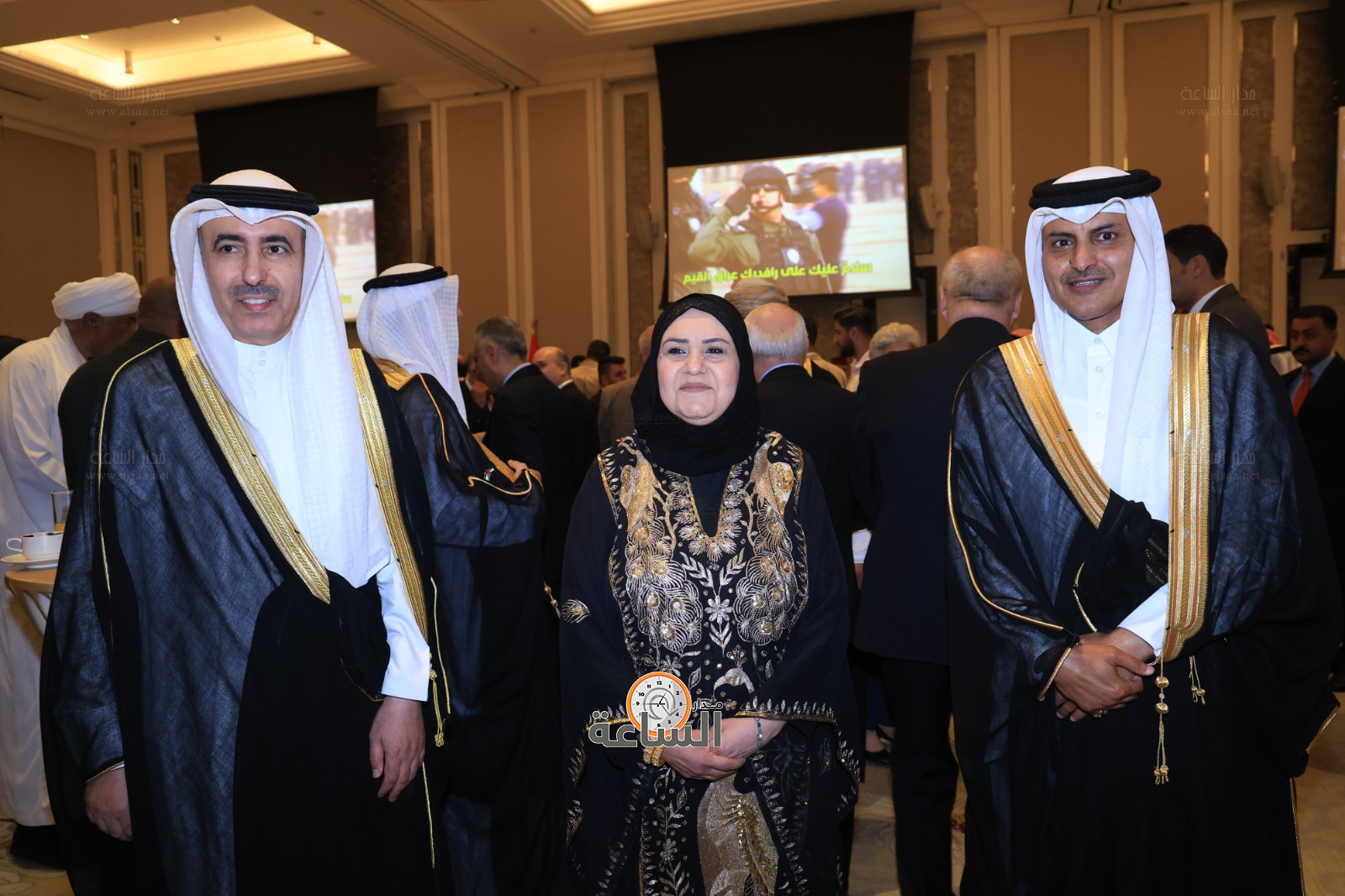 Madar Al-Saa Images 0.6887374132553784