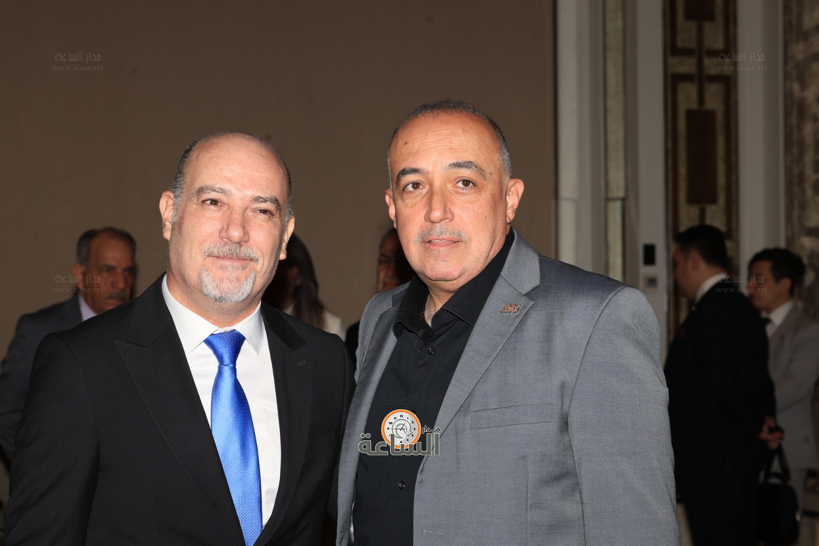 Madar Al-Saa Images 0.8406352134438702