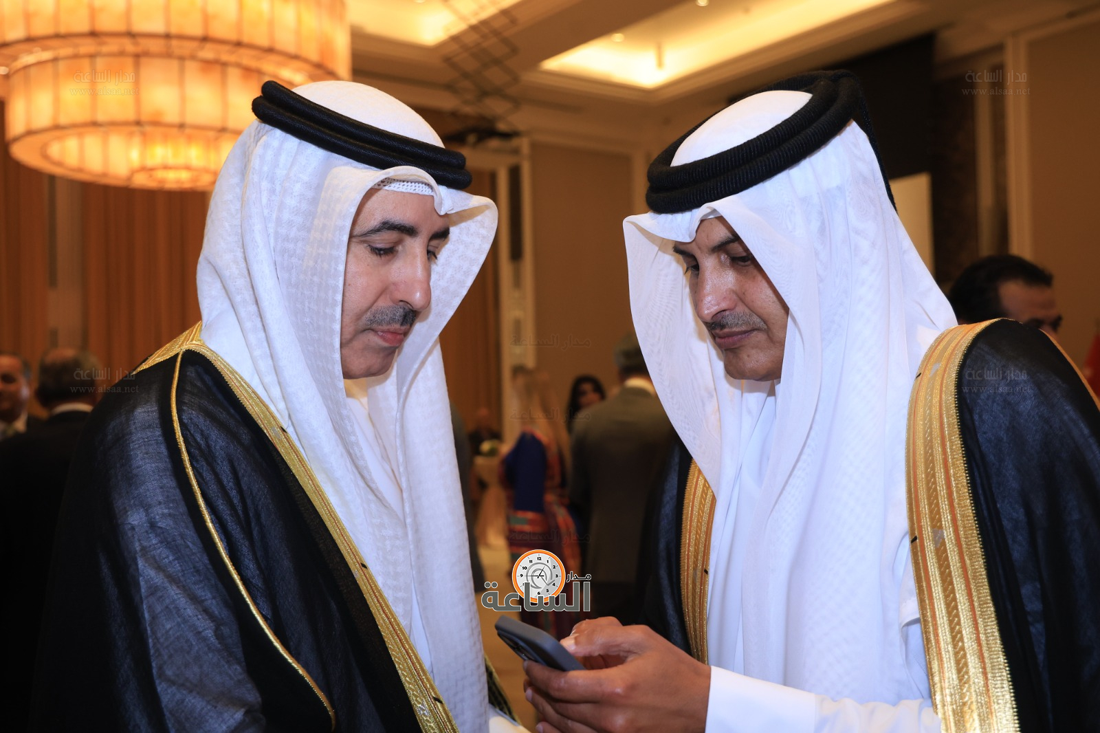 Madar Al-Saa Images 0.2219881785963318