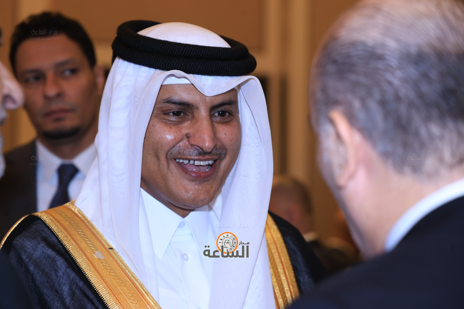 Madar Al-Saa Images 0.6145551025010566