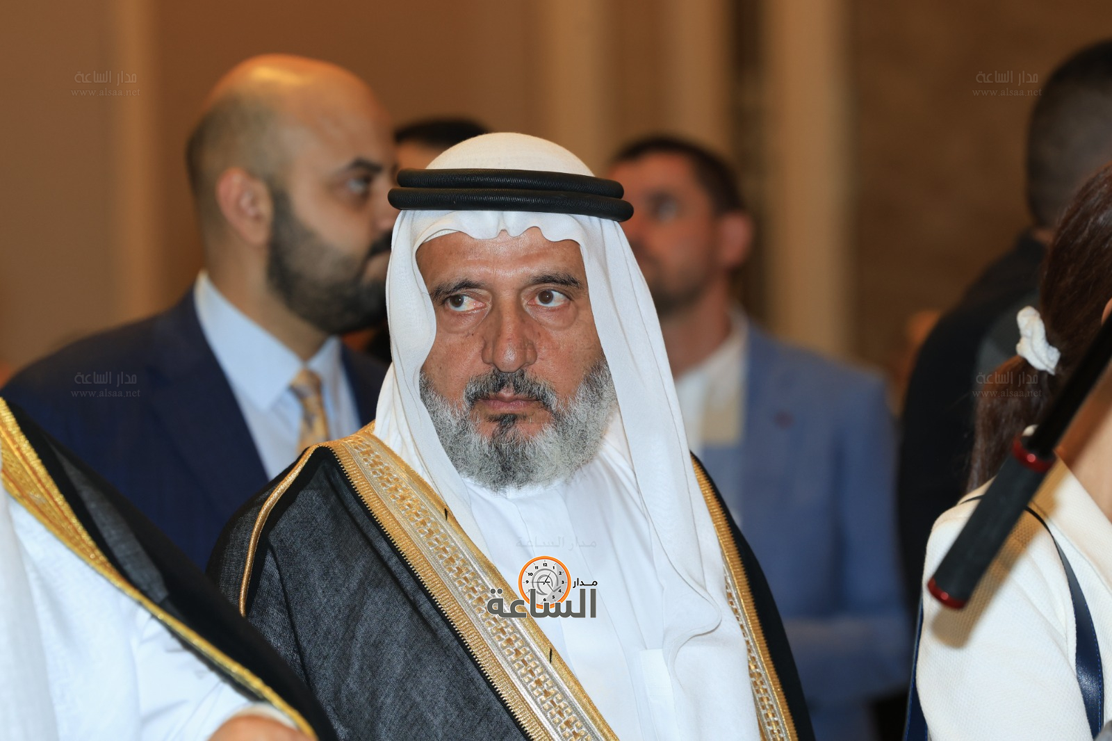 Madar Al-Saa Images 0.20628411911841504